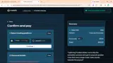 SEP coupon verification screenshot