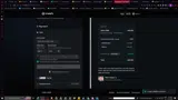 ALGOTRADER coupon verification screenshot