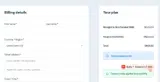 BRETTSIMBA coupon verification screenshot
