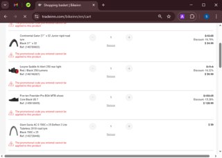 TradeINN Promo Codes (6 Verified) - 15% Off w/Code Apr 2025