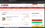 ZXFIVE coupon verification screenshot