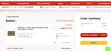 ZXFIVE coupon verification screenshot