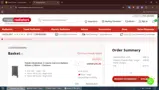 BANK15 coupon verification screenshot