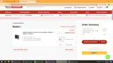 BANK15 coupon verification screenshot