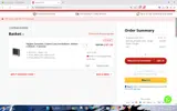 BANK15 coupon verification screenshot