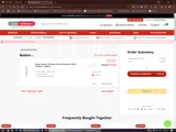 BLACKFRIDAY coupon verification screenshot