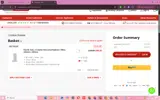 COZYUP coupon verification screenshot