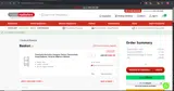 EXTRA5 coupon verification screenshot