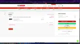 COZYUP coupon verification screenshot