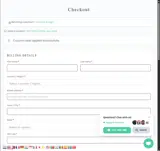 FREEMENTORSHIP coupon verification screenshot
