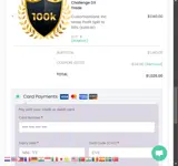 GDT10 coupon verification screenshot