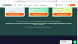 OPTIONS2500 coupon verification screenshot