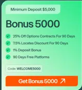 welcome5000 coupon verification screenshot