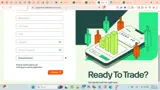 SIGNUPBONUS coupon verification screenshot
