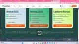 WELCOME500 coupon verification screenshot
