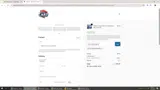 Trading Card Market coupon verification screenshot