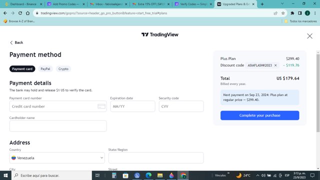 TradingView Promo Codes - 28% Off Coupons Jan 2025