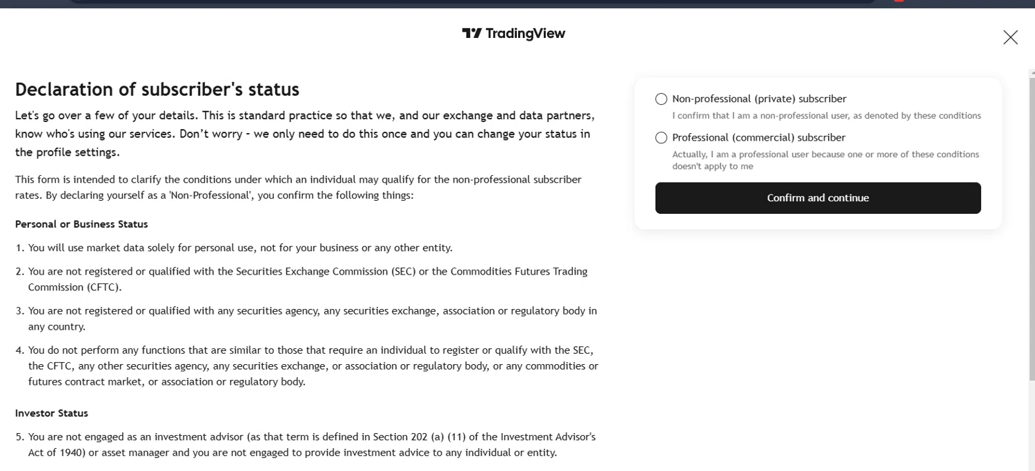 TradingView Promo Codes (1 Verified) - w/Code Mar 2025