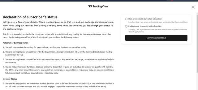 TradingView Promo Codes - 64% Off Coupons Jul 2025
