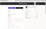 ALENA15 coupon verification screenshot