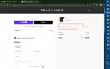 CALEXAN415 coupon verification screenshot