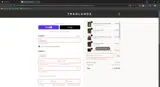 JULESELON15 coupon verification screenshot