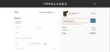 clothedinabundance15 coupon verification screenshot