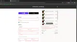 kindclothes15 coupon verification screenshot