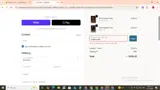 tradfriend25 coupon verification screenshot