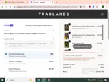 MISSDAKOTALYNNE15 coupon verification screenshot