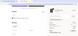 MISSDAKOTALYNNE15 coupon verification screenshot