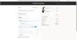 CURVYCAPSULE coupon verification screenshot