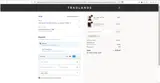 PENNYPETITE15 coupon verification screenshot