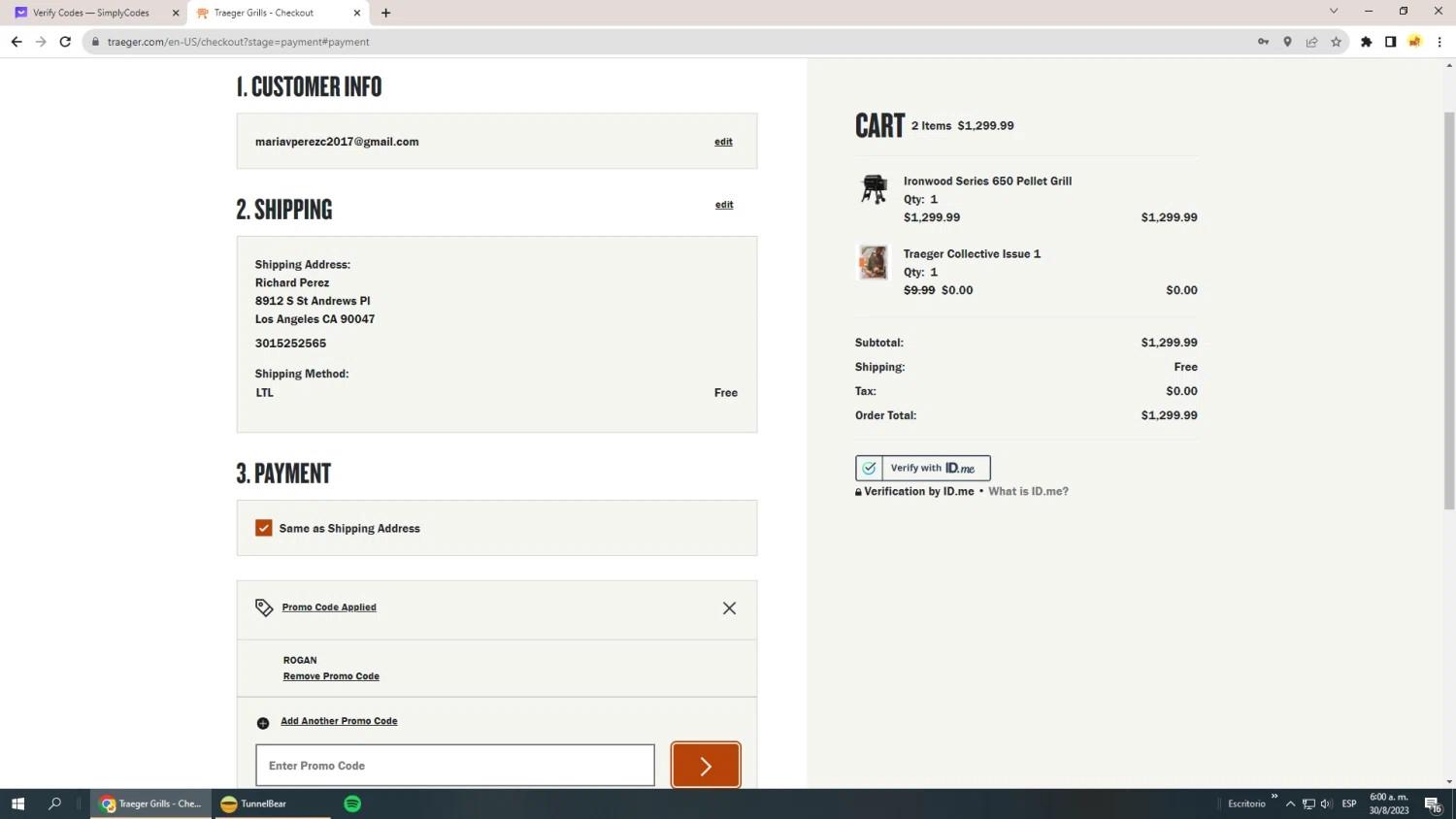 Traeger Grills Promo Codes 15 Off December 2023