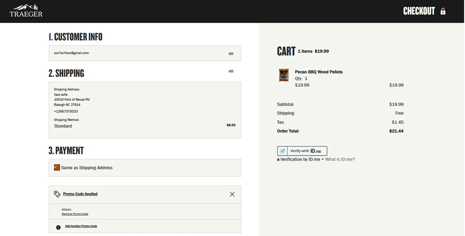 Traeger Grills Promo Codes 20 Off February 2024