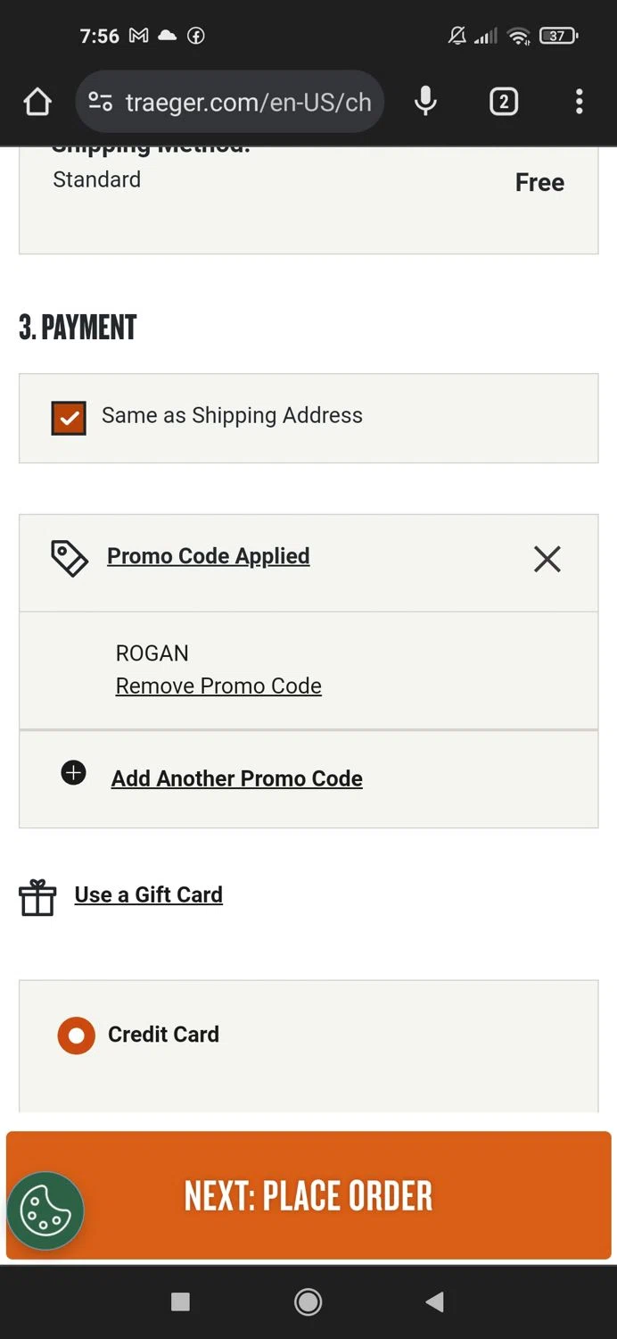 Traeger Grills Promo Codes 20% Off March 2024 Traeger Grills Promo Codes 20% Off March 2024