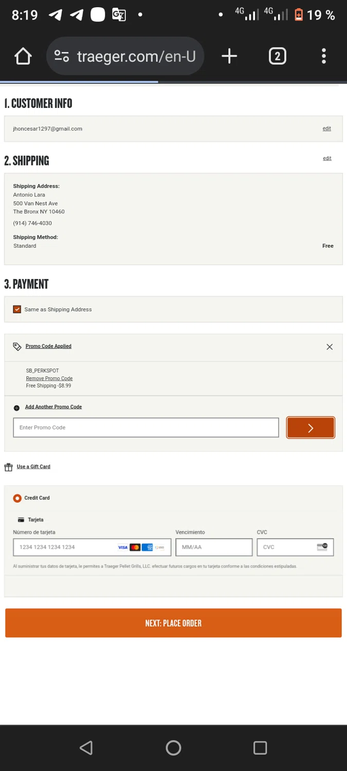 Traeger Grills Promo Codes 20% Off February 2024