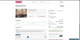 Trafalgar coupon verification screenshot