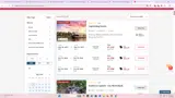 Trafalgar coupon verification screenshot