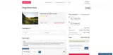Trafalgar coupon verification screenshot