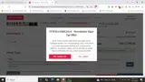 PPTTWELCOME2024 coupon verification screenshot