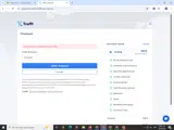 PROMO_20_2024 coupon verification screenshot