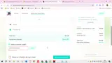 25PARTYOFF2025 coupon verification screenshot