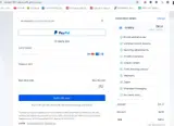 WOMENSDAY coupon verification screenshot