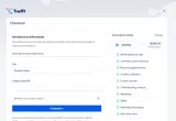 BFCM70 coupon verification screenshot