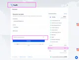 SUNNY50 coupon verification screenshot