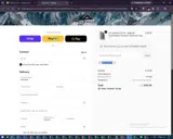 Trailberg coupon verification screenshot