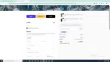 WELCOME10 coupon verification screenshot