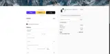 WELCOME10 coupon verification screenshot