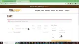 Thebigcat10 coupon verification screenshot